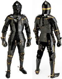 Medievel Armour Suit